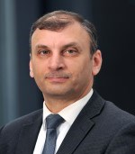 Portrait of Guest Editor Maysam F. Abbod
